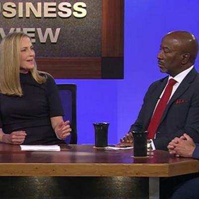 Carolina Business Review