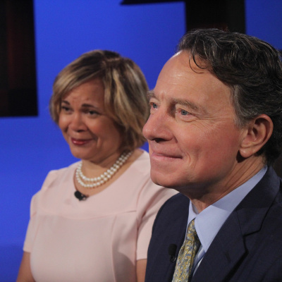 Carolina Business Review