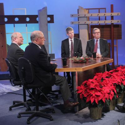 Carolina Business Review