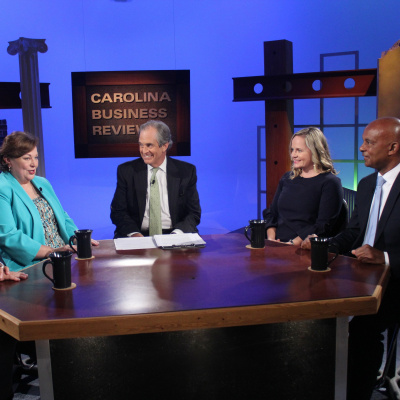Carolina Business Review