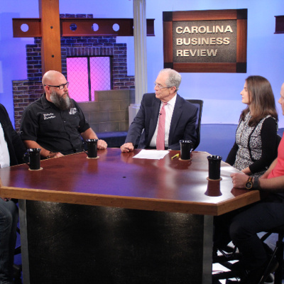 Carolina Business Review