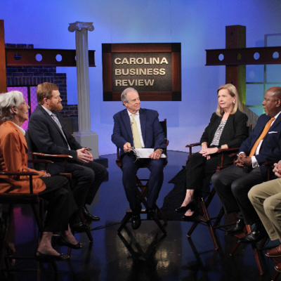 Carolina Business Review