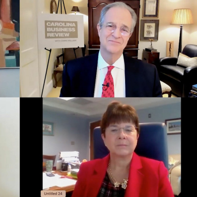 Carolina Business Review