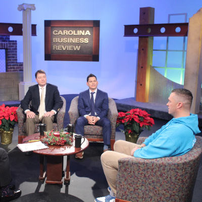 Carolina Business Review