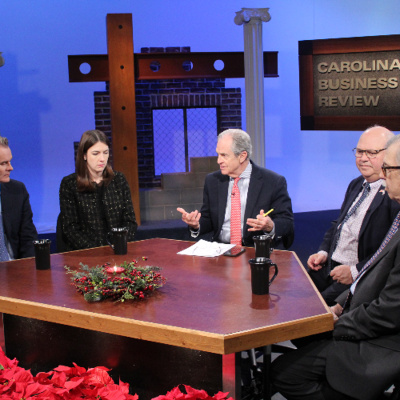 Carolina Business Review