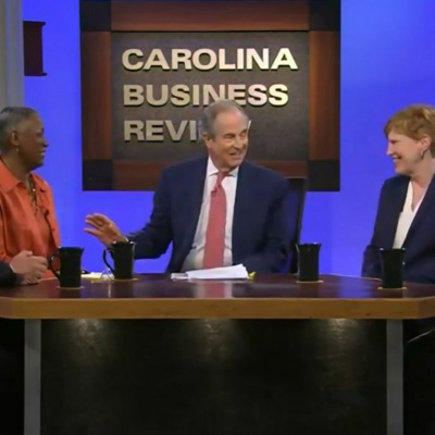 Carolina Business Review