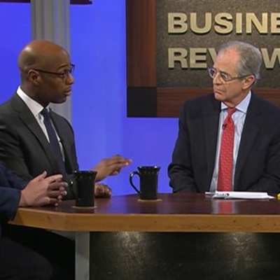 Carolina Business Review