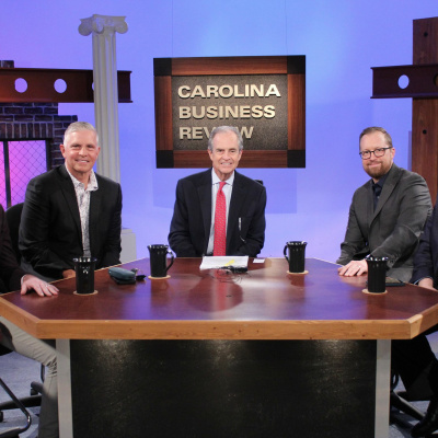 Carolina Business Review