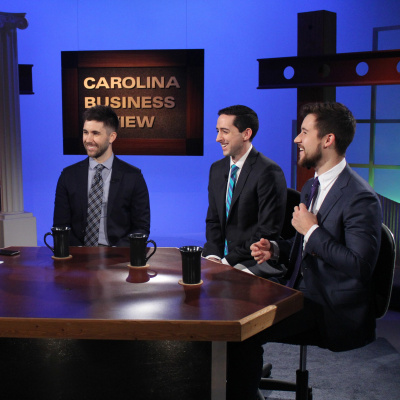 Carolina Business Review