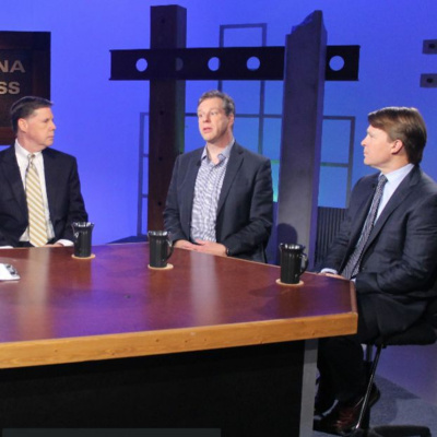 Carolina Business Review