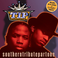 Take It Personal (Ep 40: Southern Tribute Pt. 1)