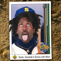 Take It Personal (Ep 43: Beats, Brews  Baseball) with Murs