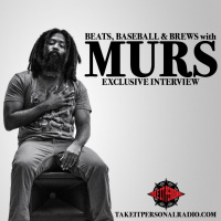 Take It Personal (Murs Interview)