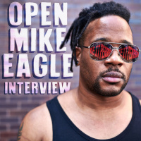 Take It Personal (Open Mike Eagle Interview)