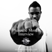 Take It Personal (Pharoahe Monch Interview)