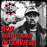 Take It Personal (Roc Marciano Interview)