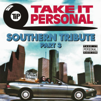 Take It Personal (Ep 42: Southern Tribute Pt. 3)