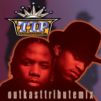 Take It Personal (Outkast Tribute)