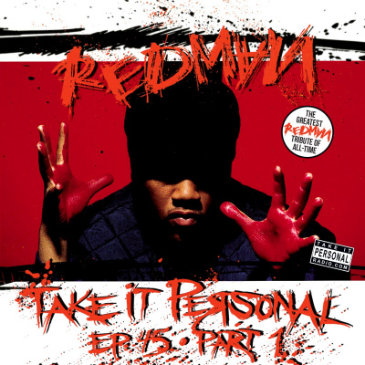 Take It Personal Podcast