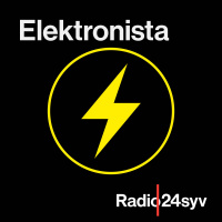 #329 Elektronista Nytårsspecial
