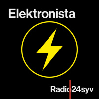 #278 Elektronista Live - Podcast festivalen