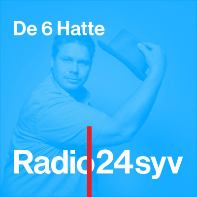 De 6 Hatte