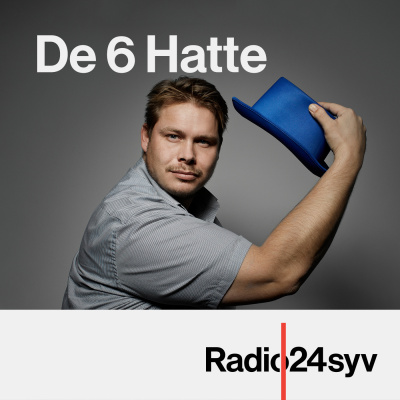 De 6 Hatte