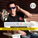 Instituto De Negociacións Show