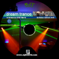 Dreamtrance Birthay Edition 2k16 @ MJTWorld.com
