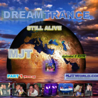 DREAMTRANCE - still alive PART 1 (warm up)