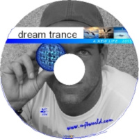 Dreamtrance - A new life DJ MJT