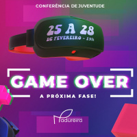 Pare de buscar a vida extra e aceite o game-over [Game Over]