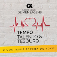 Para que estou aqui [Tempo Talento e Tesouro #3]