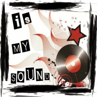 IS MY SOUND Podcast - Programa 8 (Temp.4)