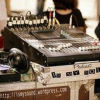 IS MY SOUND Podcast - Programa 1 (Temp.4)