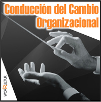 Episodio 003 - Introducción al Taller de Conducción del Cambio Organizacional