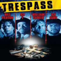 Trespass (1992)