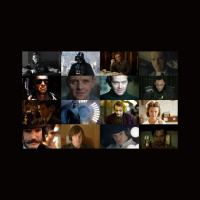 Top 10 Movie Villians