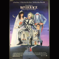 Beetlejuice (1988)