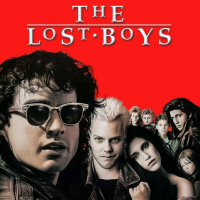 The Lost Boys (1987)