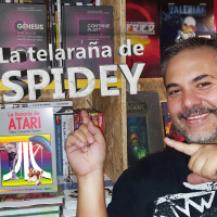 Metodologic: La telaraña de Spidey #7