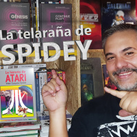 Metodologic: La telaraña de Spidey #6