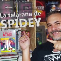 Metodologic: La telaraña de Spidey #2