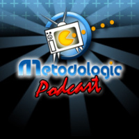 Metodologic Episodio 29: En el labo con Yakuza.