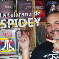 Metodologic: La telaraña de Spidey #5