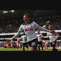 Is this the moment Spurs bypass Arsenal?