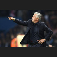 What the hell is going on at Bayern Munich?