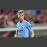 Is Kevin de Bruyne now the best in the Premier League?