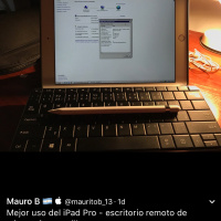 Que le falta al iPad para despegar?
