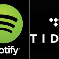 Probando el HIFI de TIDAL